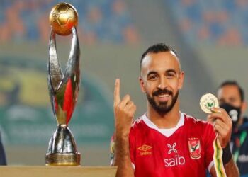 أفشة بالصدارة.. قائمة أكثر من صنع أهدافا بالدوري منذ الموسم الماضي