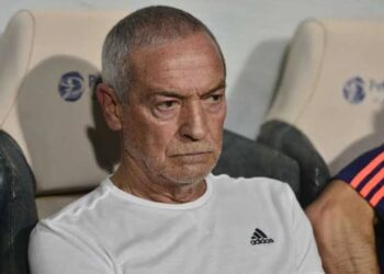 ماذا قدم فيريرا في ولايته الأولى مع الزمالك بعد أنباء عودته؟