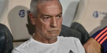 ماذا قدم فيريرا في ولايته الأولى مع الزمالك بعد أنباء عودته؟