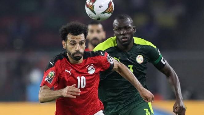 رسميًا.. كاف يعلن الموعد النهائي لمباراتي مصر والسنغال