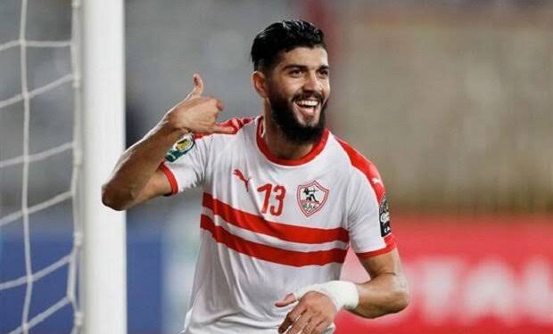 أحمد مرتضى: ساسي كان يرغب في الاستمرار بالزمالك وهذا سبب رحيله