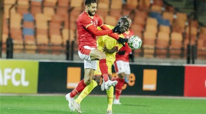 المريخ السوداني: زيادة عدد جماهيرنا شرط إقامة مباراة الأهلي المقبلة في مصر