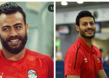 الشناوي Vs أبو جبل.. الأرقام تعكس تراجع مستوى الثنائي قبل مواجهتي السنغال