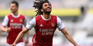 أرسنال يهزم واتفورد بثلاثية بالبريميرليج في غياب النني