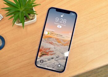 Apple| iOS 15.4.. استعد لترقيات iPhone في الأسبوع القادم