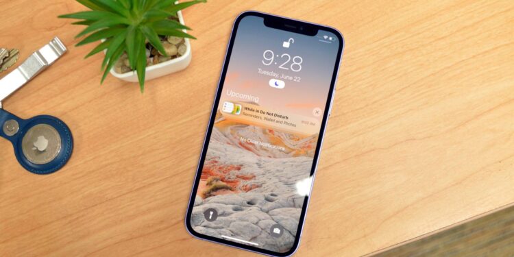 Apple| iOS 15.4.. استعد لترقيات iPhone في الأسبوع القادم