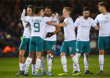 مانشستر سيتي