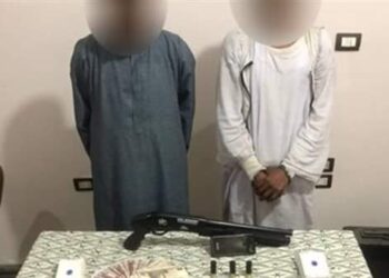 ضربة موجعة .. الداخلية تضبط أخطر تاجري مخدرات وسلاح بالأقصر