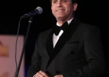 على أنغام زمن الفن الجميل نجوم مهرجان دندرة يطرب الحضور