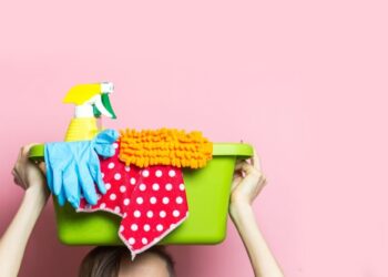 نصائح مفيدة و سهلة لتنظيف منزلك في الربيع