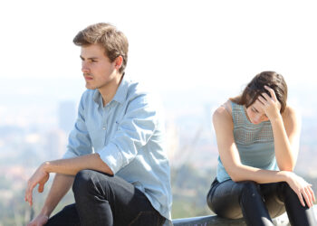 السمات الشخصية.. 7 علامات تشير إلى أن شريكك يتمتع بشخصية قاسية