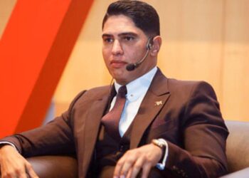 أبو هشيمة يعلن انطلاق الموسم الثاني من مسابقة المشروعات الناشئة