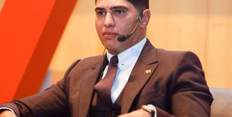 أبو هشيمة يعلن انطلاق الموسم الثاني من مسابقة المشروعات الناشئة