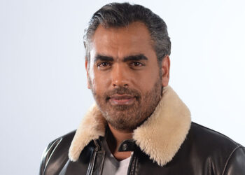 أحمد كرارة يشارك في السباق الرمضاني 2022 برانيا وسكينة .. تفاصيل