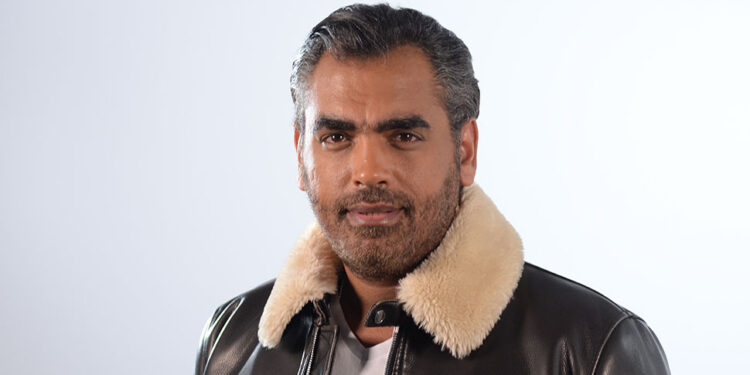 أحمد كرارة يشارك في السباق الرمضاني 2022 برانيا وسكينة .. تفاصيل