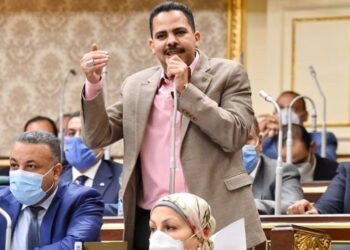 النواب يوافق على مقترح أشرف رشاد بتعديل المادة السابعة بقانون سلامة السفن