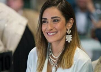 أمينة خليل تكشف عن دورها في مسلسل العائدون