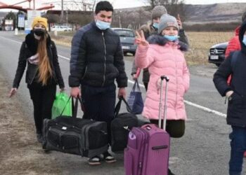 روسيا تعلن وقف إطلاق النار لساعات بمدينتين أوكرانتين.. ما السبب