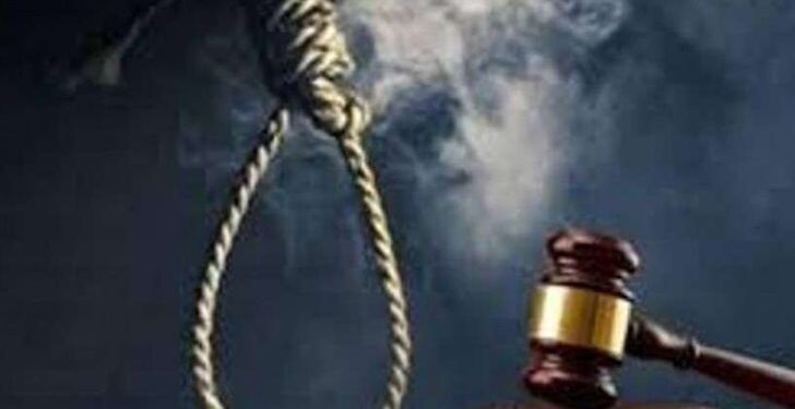 الإعدام لثلاث متهمين في الانضمام لجماعة إرهابية وقتل رجال الشرطة بالشرقية
