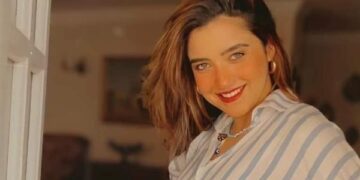 قصة البلوجر كنزي من الإحباط إلى النجومية على السوشيال ميديا.. فيديو