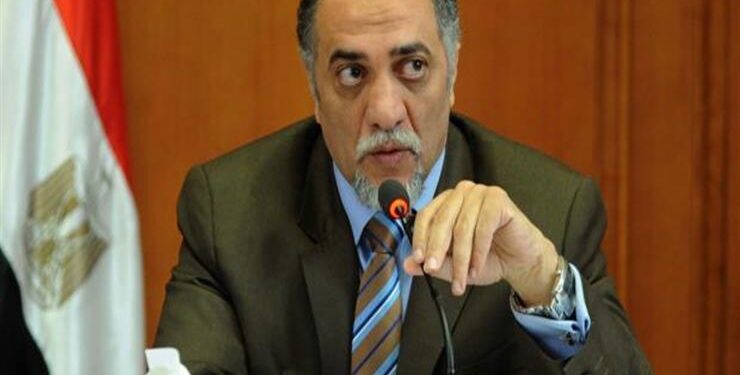 تضامن النواب تبحث تذليل المعوقات بين الجهات التنفيذية والمجتمع المدني