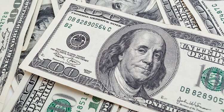 تعرف على سعر الدولار اليوم في مصر