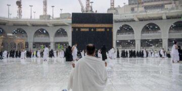 السعودية