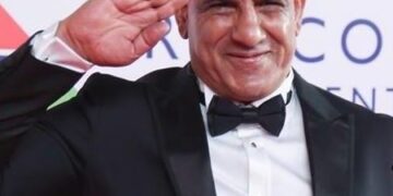 الفنان محمد لطفي يكشف عن دوره في مسلسل توبة