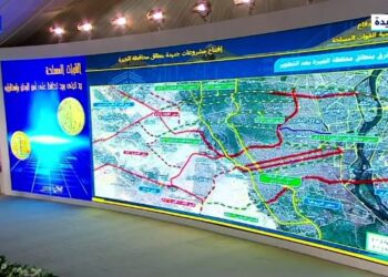 رئيس الهيئة الهندسية للقوات المسلحة يكشف تكلفة المشروعات القومية بالجيزة شاملة تعويضات الأهالي