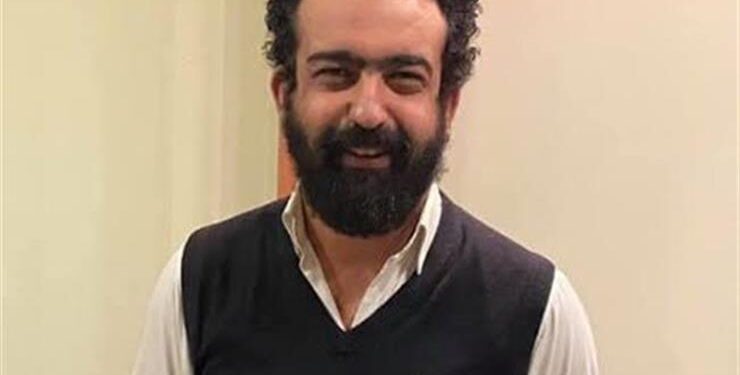 مخرج مسلسل فاتن أمل حربي يوجه رسالة لسيدات مصر