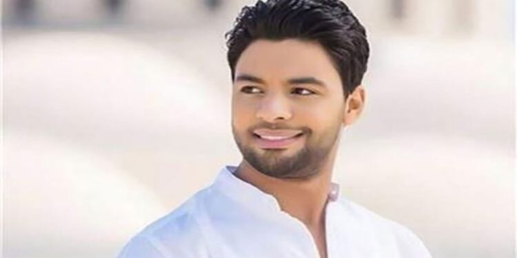 المطرب أحمد جمال يكشف لامير كرارة عن تفاصيل أول حفل له