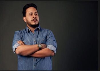 تعرف على دور كريم عفيفي في مسلسل دايما عامر