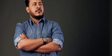 تعرف على دور كريم عفيفي في مسلسل دايما عامر
