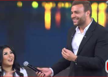 تعرف على ابرز تصريحات رامي صبري مع مني الشاذلي