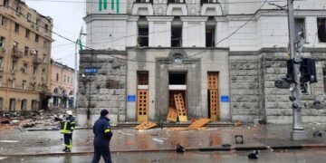 الحرب في أوكرانيا.. بايدن: بحثت مع الرئيس الأوكراني الدعم العسكري والإنساني لكييف