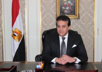 خالد عبدالغفار