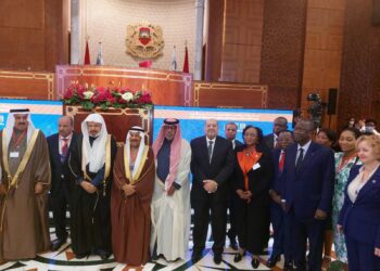 رئيس الشيوخ