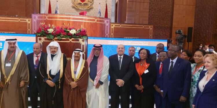 رئيس الشيوخ