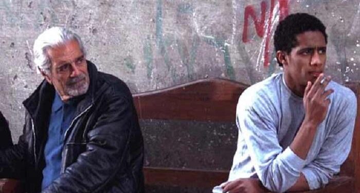 ماذا قال الراحل عمر الشريف عن محمد رمضان