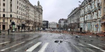 الحرب في أوكرانيا.. بايدن: بحثت مع الرئيس الأوكراني الدعم العسكري والإنساني لكييف