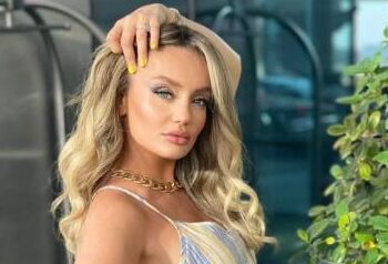 ريمي البغدادي: سعيدة بخطوة دخول الدراما المصرية