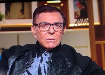 سمير صبري يرفض العلاج في السعودية : هتعالج في بلدي