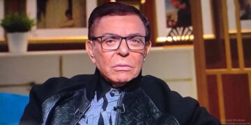 سمير صبري يرفض العلاج في السعودية : هتعالج في بلدي