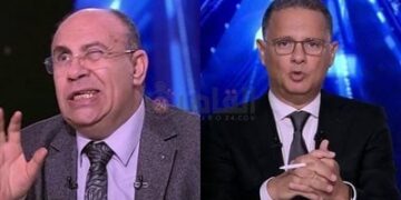الكذب والتضليل.. اتهامات تواجة شريف عامر ومبروك عطية
