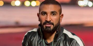 أحمد سعد يطرح أحدث أغانيه “بنادي عليك”
