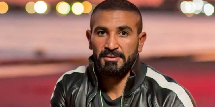 أحمد سعد يطرح أحدث أغانيه “بنادي عليك”
