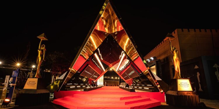 تعرف على لجنة تحكيم مهرجان القاهرة للفيلم المصري القصير “رؤى”