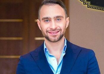 تعرف على موعد طرح ألبوم حسام حبيب الجديد