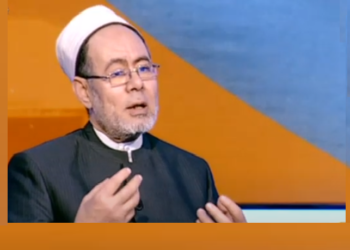 عالم بالأوقاف: القرآن الكريم ذكر 3 أمور مقترنين ببعضهم.. أبرزهم الصلاة والزكاة.. فيديو