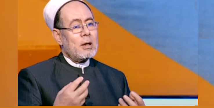 عالم بالأوقاف: القرآن الكريم ذكر 3 أمور مقترنين ببعضهم.. أبرزهم الصلاة والزكاة.. فيديو